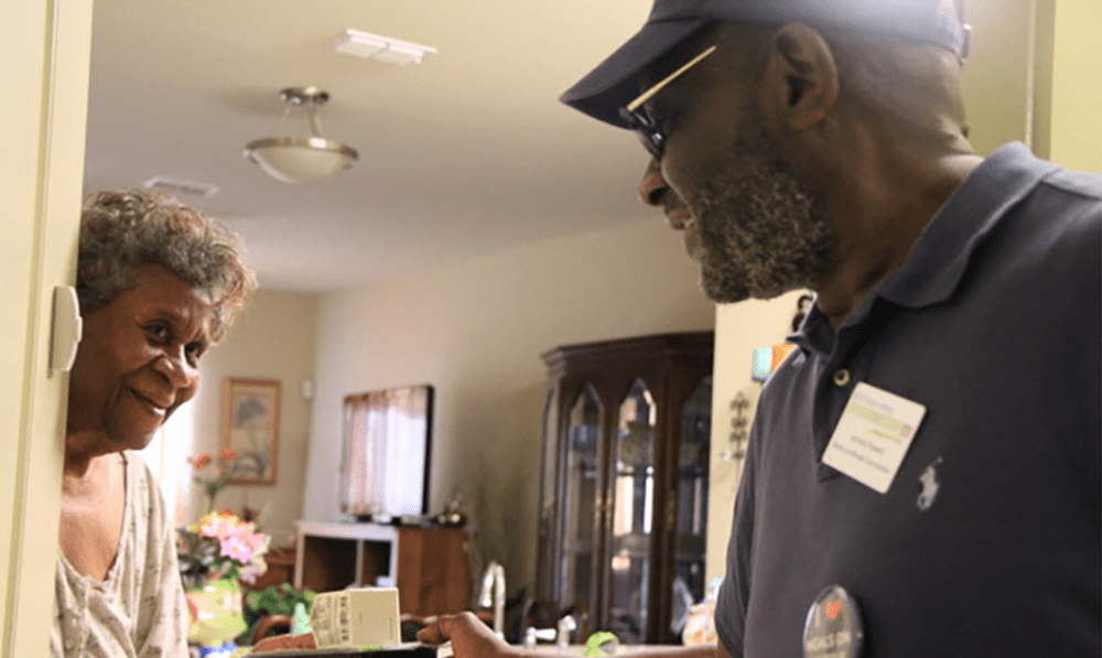 Project Love Campaign Provides Holiday Meals to ...