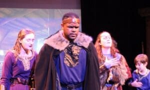 A New Beowulf Comes to the Academy Theatre This ...