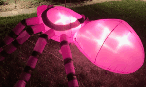 The Great Halloween Giveaway