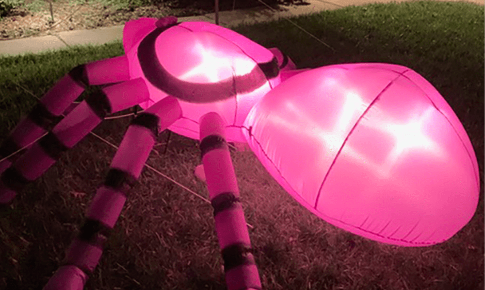 The Great Halloween Giveaway