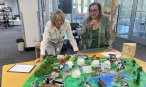 “A Plan to Stay” Community Art Proje...