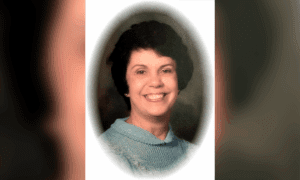 Patricia Brannon, 85