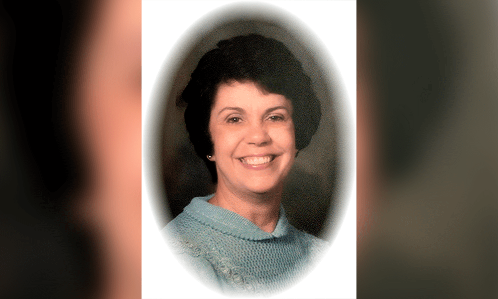 Patricia Brannon, 85