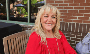 Citizen of the Week: Renea Carl