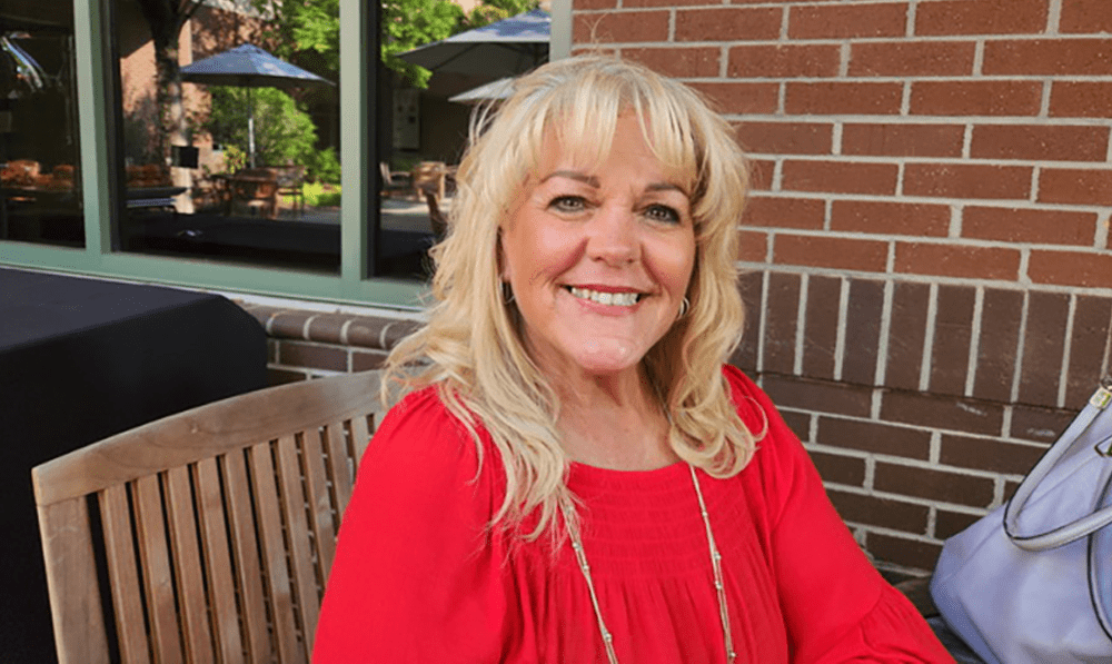 Citizen of the Week: Renea Carl