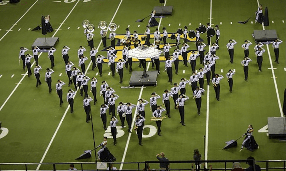 Whitewater High School to Host Whitewater VIBE M...