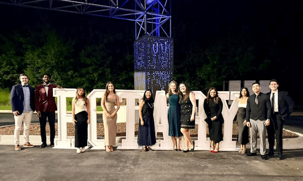 Rotary Club of Peachtree City Raises Over $45,00...