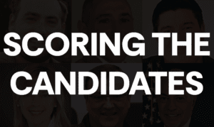 Peachtree City’s 2025 Election: Scoring The Cand...