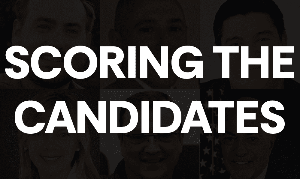 Peachtree City’s 2025 Election: Scoring The Cand...