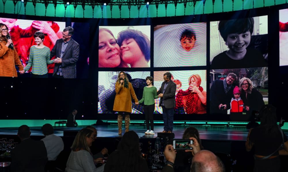 Two Sparrows Village Hosts Annual Bird Bash Fund...