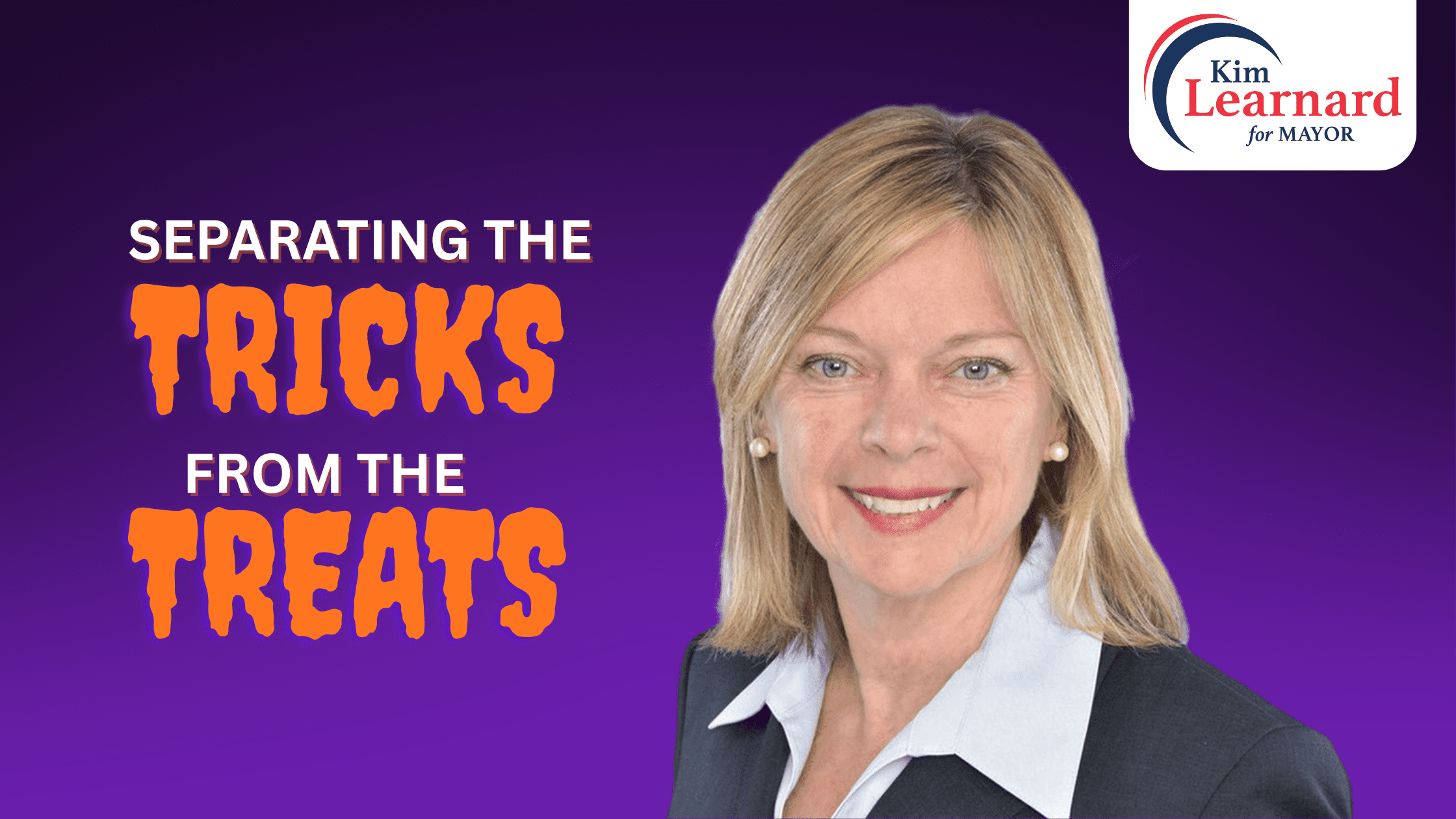 Separating the Tricks from the Treats