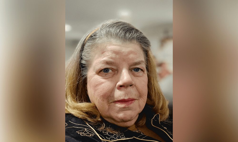 Sharon Diane Eckhardt, 71