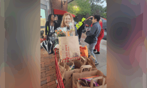 New Trader Joe’s Sets Records in Peachtree City