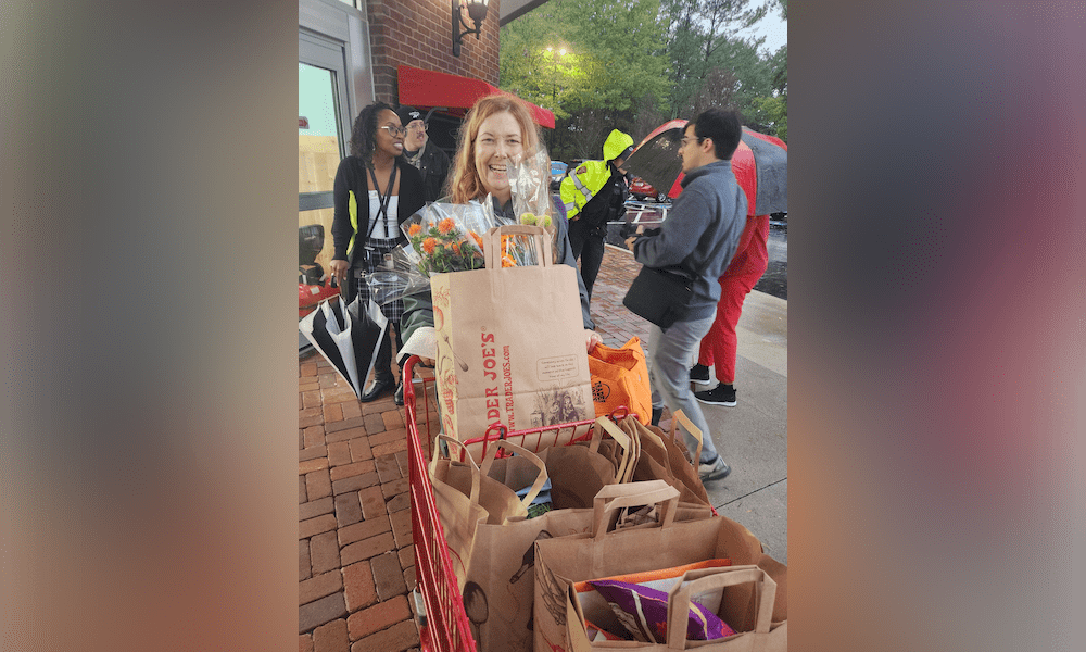 New Trader Joe’s Sets Records in Peachtree City