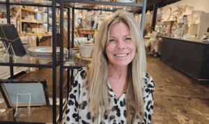 Citizen of the Week: Trisha Lee