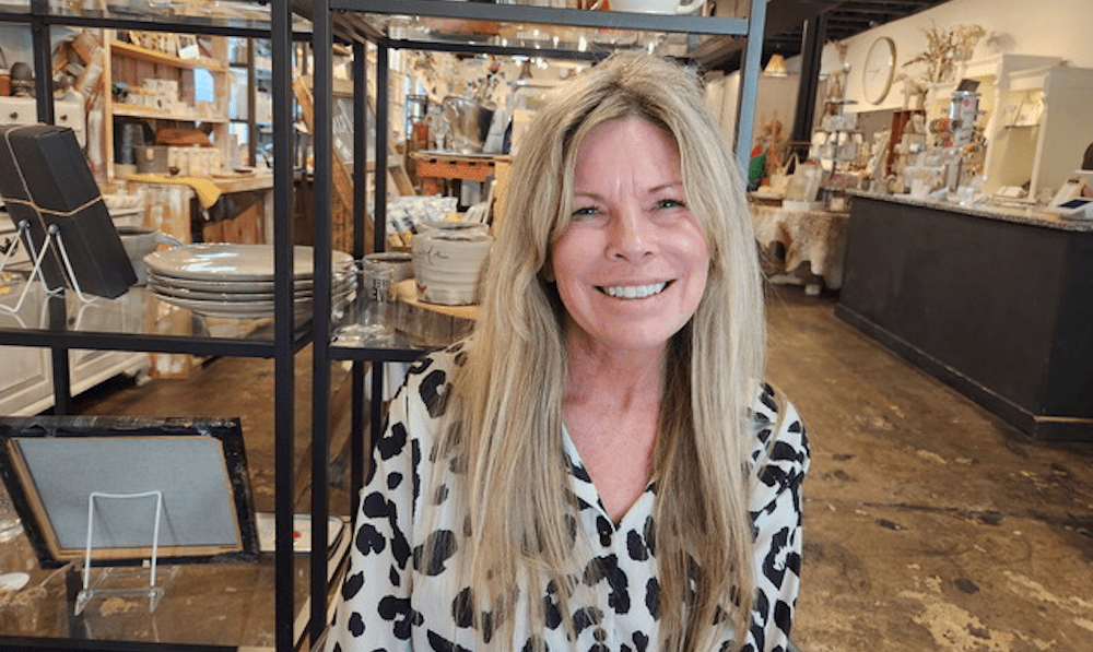 Citizen of the Week: Trisha Lee