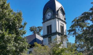 Fayette County to Host Courthouse 200th Birthday...