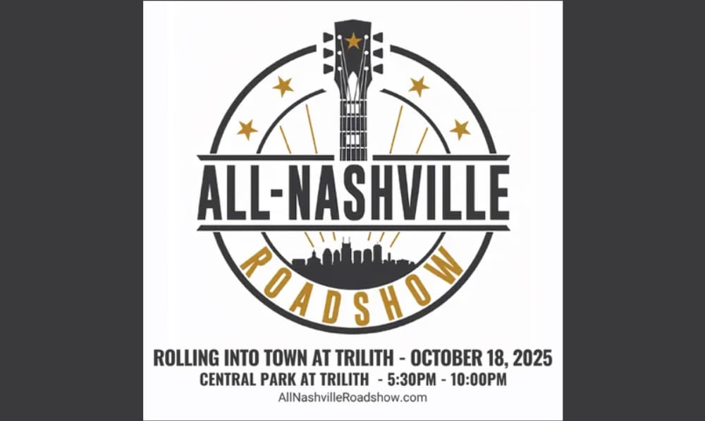 Trilith Hosts Second Annual “All-Nashville Roads...