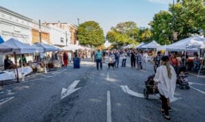 Spirits & Spice Festival!