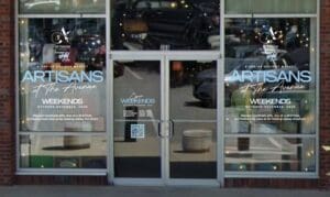 A Season of Craft & Community