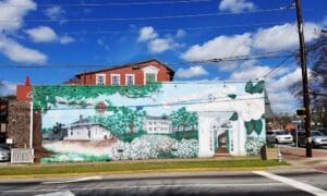 Honoring the Past, Imagining the Future: New Dow...