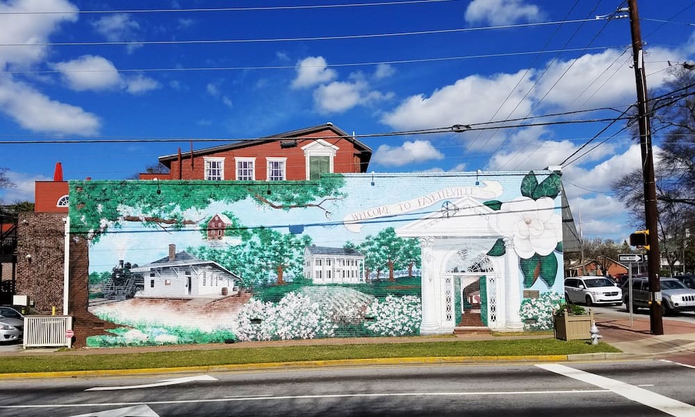 Honoring the Past, Imagining the Future: New Dow...