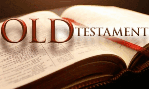 How to read the Old Testament