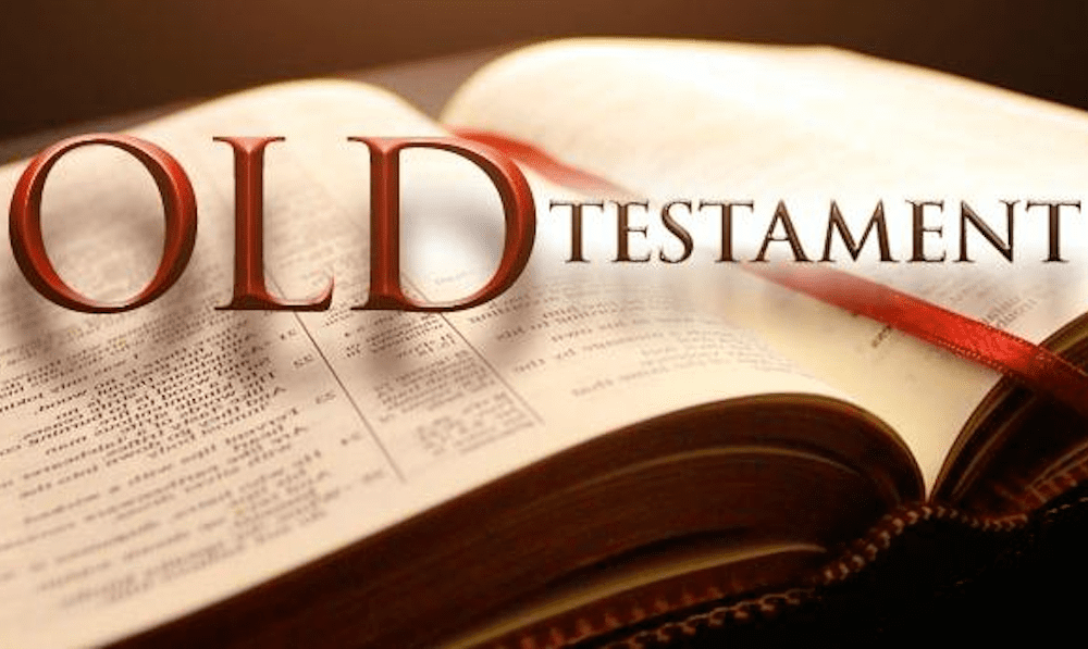 How to read the Old Testament