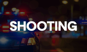 Shooting Reported Near Veterans Parkway and Hood...