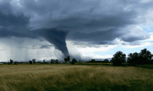 GEMA/HS, NWS prepares for Severe Weather Prepare...