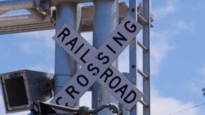 Expect Delays: CSX Railroad is going to be worki...