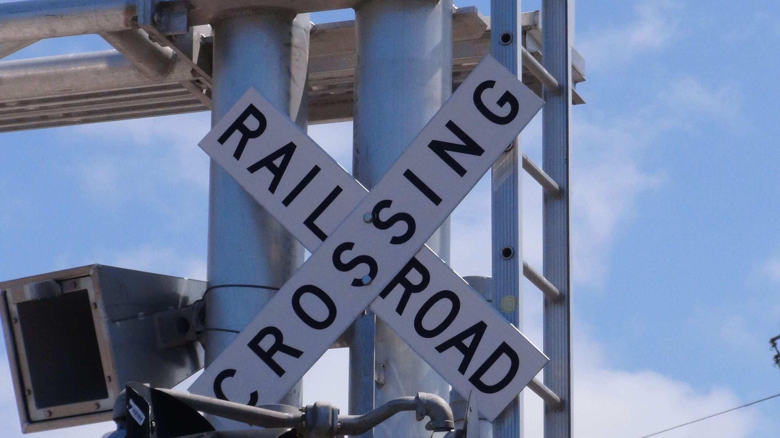 Expect Delays: CSX Railroad is going to be worki...