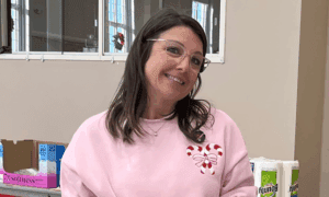 Citizen of the Week: Marisa Leon