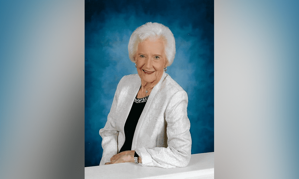 Janie B. Raines, 98