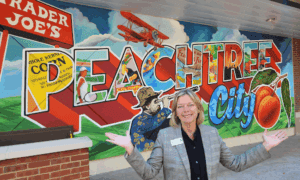 Peachtree City Elected Leaders Look to the Future