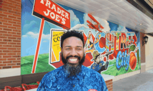 Trader Joe’s breaks regional record in Peachtree...