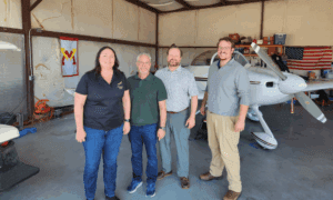 Falcon Field Expansion Concerns Unfounded, Airpo...