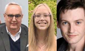 Brooks Voters Reject Toxic Politics, Embrace You...