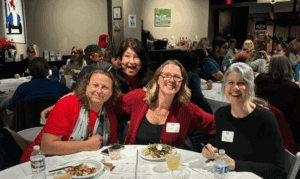 BWFC Hosts Music Bingo Fundraiser to Support Har...