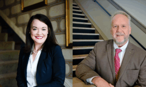 Marie Broder Announces Retirement as Griffin Jud...