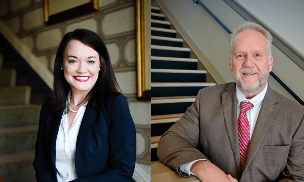 Marie Broder Announces Retirement as Griffin Jud...