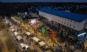 Santa Claus Is Coming to Town at Trilith’s Annua...