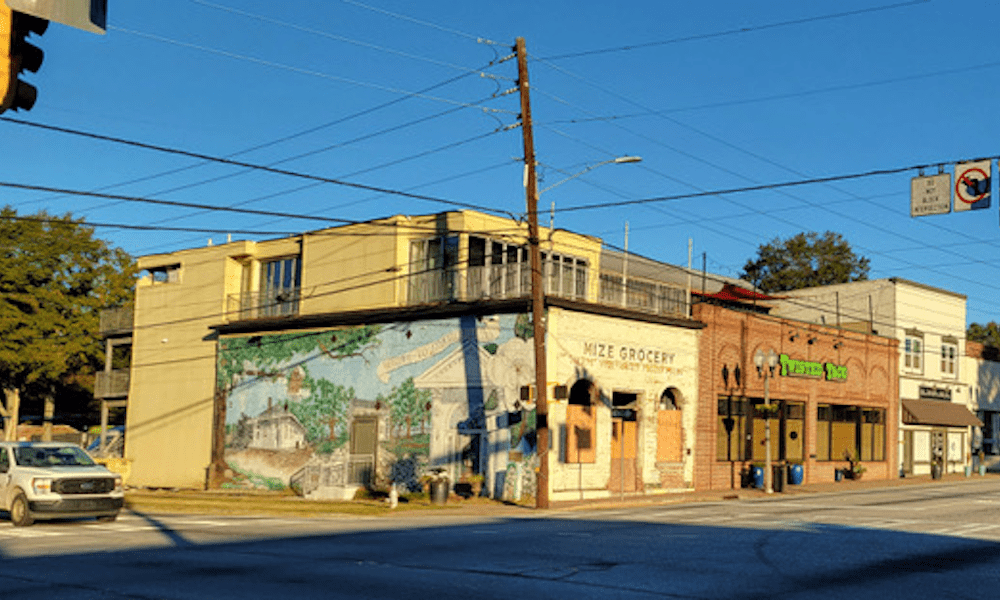 Fire Safety Door Forces Redesign of Beloved Faye...