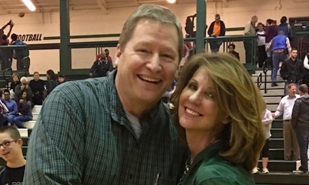 Community mourns beloved Booth Middle teacher an...