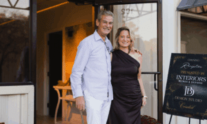 Interiors Blinds and Designs Expands with New Bo...