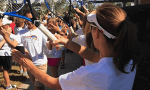 Special Pops Tennis Brings Inclusion and Joy to ...