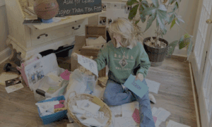 The Man Behind Newnan’s Funniest Fake News