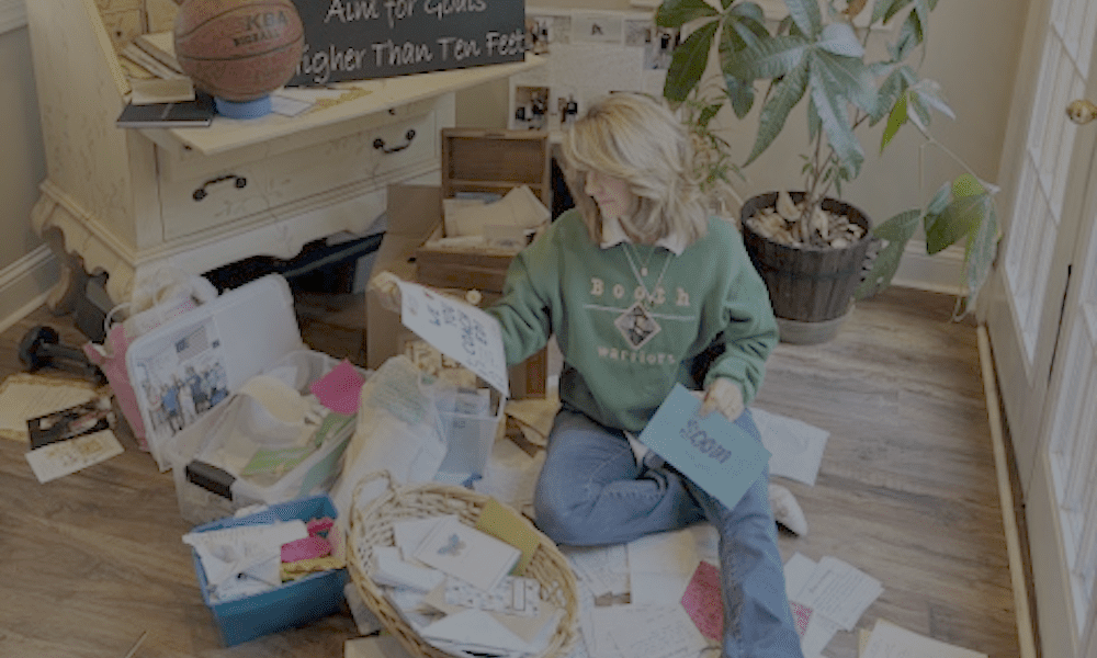 The Incredible Impact of Coach Ed: Letters From a Grateful Community