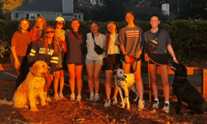 Young women “bloom where they are planted” throu...