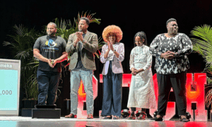 Fayette County Pitch Contest Names 2025 Winners